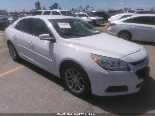 Chevrolet MALIBU 1LT 2015 1G11C5SL2FF255893 Image 17