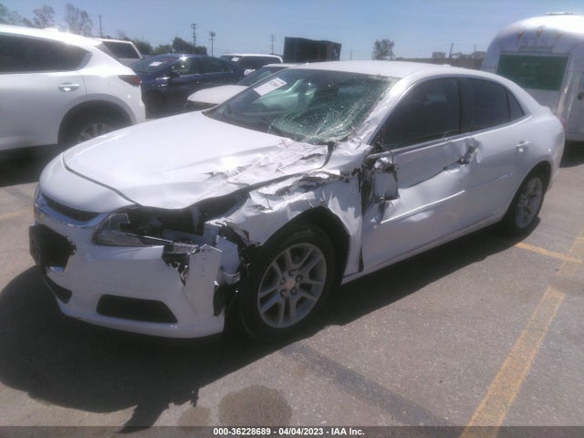 Chevrolet MALIBU 1LT 2015 1G11C5SL2FF255893 Image 18
