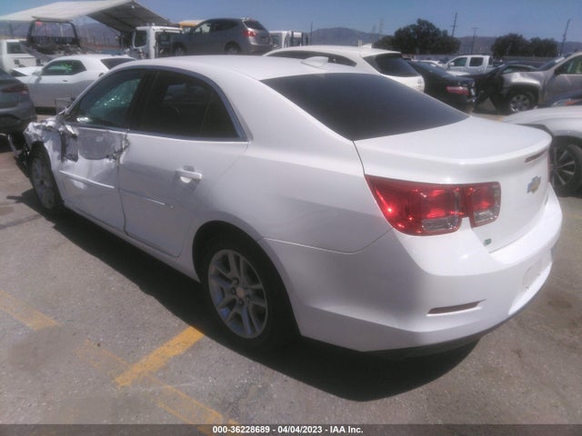 Chevrolet MALIBU 1LT 2015 1G11C5SL2FF255893 Image 19