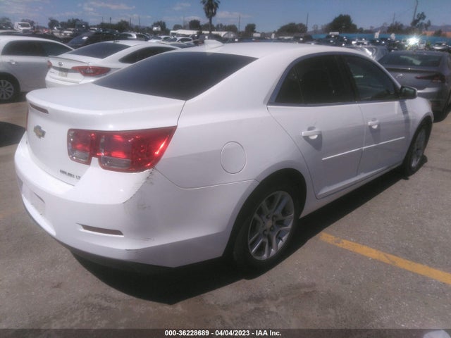 Chevrolet MALIBU 1LT 2015 1G11C5SL2FF255893 Image 20