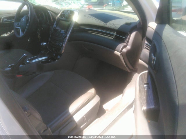 Chevrolet MALIBU 1LT 2015 1G11C5SL2FF255893 Image 21