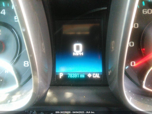 Chevrolet MALIBU 1LT 2015 1G11C5SL2FF255893 Image 23