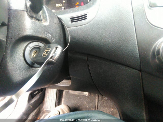 2006 HONDA ACCORD SDN VP VIN: 1HGCM56116A053633