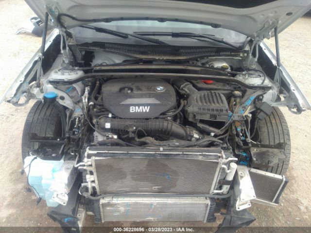 WBXYJ3C3XJEJ84331 BMW X2 Sdrive28i