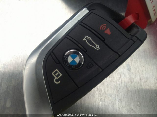 WBXYJ3C3XJEJ84331 BMW X2 Sdrive28i