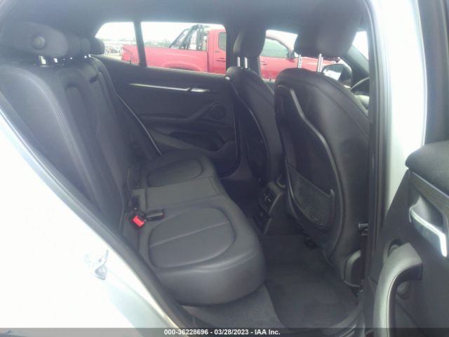 WBXYJ3C3XJEJ84331 BMW X2 Sdrive28i