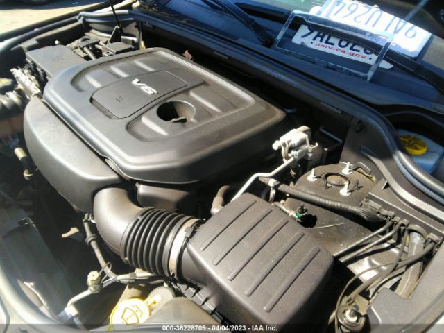 1C4RJEAG7HC819899 Jeep Grand Cherokee Laredo