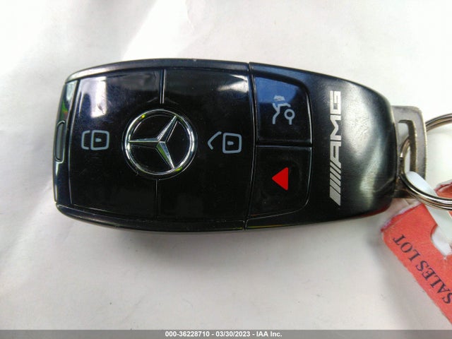 2021 Mercedes-Benz A-Class, VIN: W1K3G5BB5MJ311014