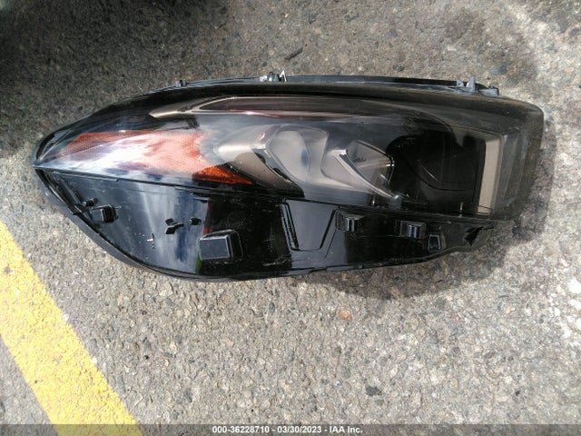 2021 Mercedes-Benz A-Class, VIN: W1K3G5BB5MJ311014