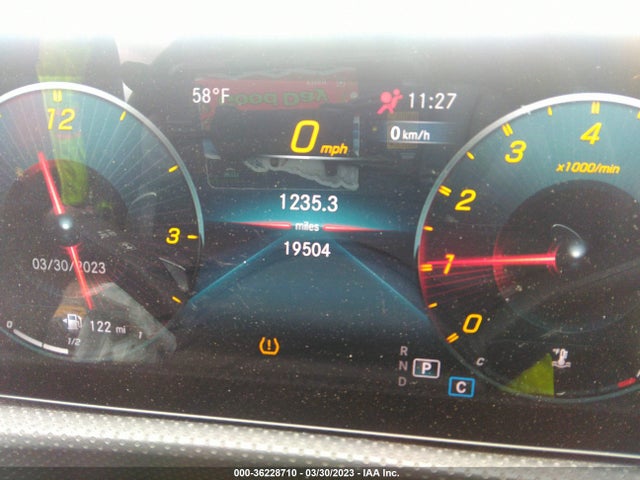 2021 Mercedes-Benz A-Class, VIN: W1K3G5BB5MJ311014