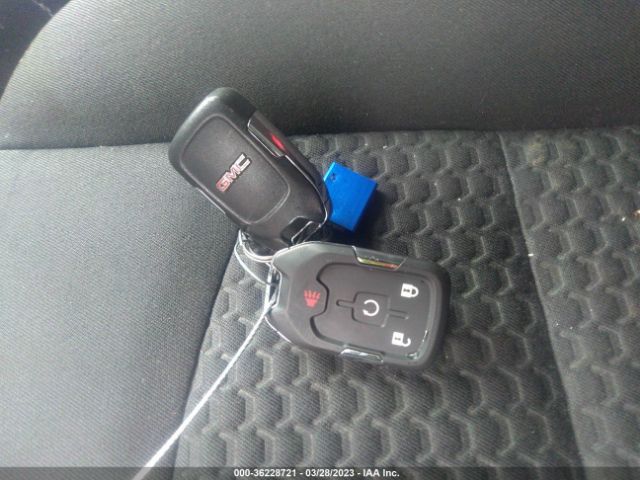 3GKALTEV4LL175252 GMC Terrain Sle