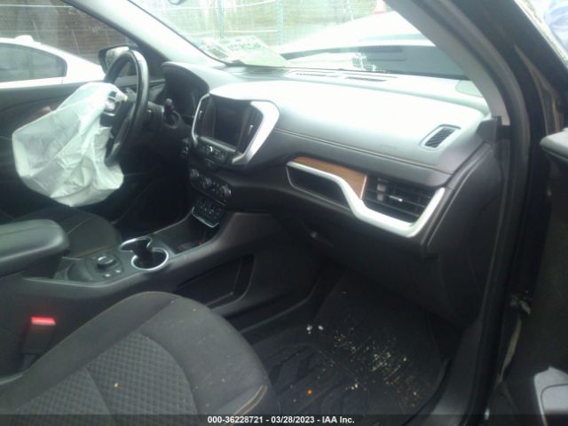 3GKALTEV4LL175252 GMC Terrain Sle