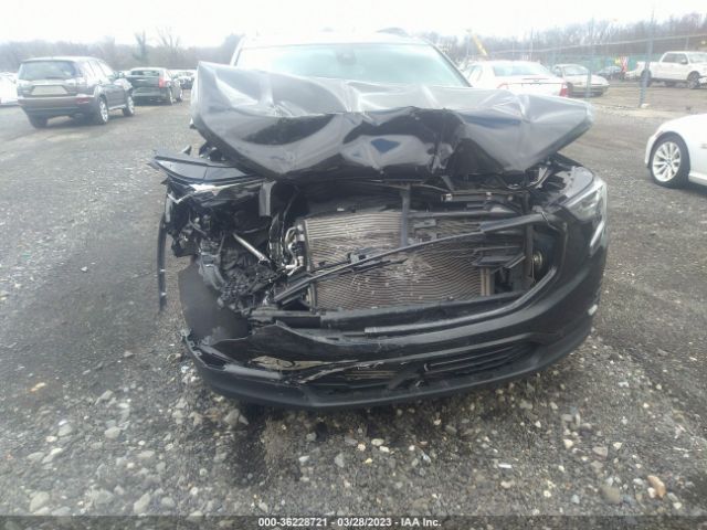 3GKALTEV4LL175252 GMC Terrain Sle