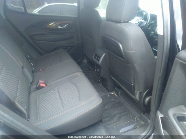 3GKALTEV4LL175252 GMC Terrain Sle