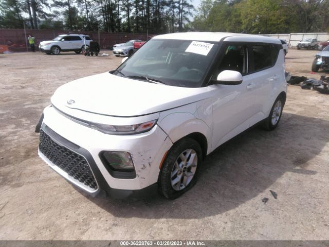 KNDJ23AU3M7748076 KIA SOUL S