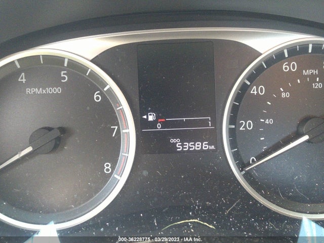 2020 NISSAN VERSA S VIN: 3N1CN8DV2LL863394