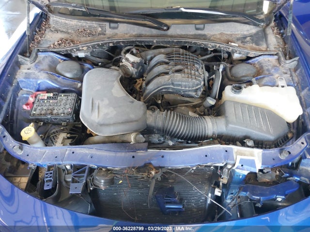 Dodge Charger Sxt 2020 2C3CDXBG5LH119509 Image 10