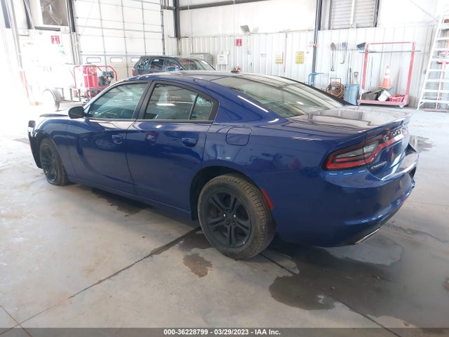 Dodge Charger Sxt 2020 2C3CDXBG5LH119509 Image 3
