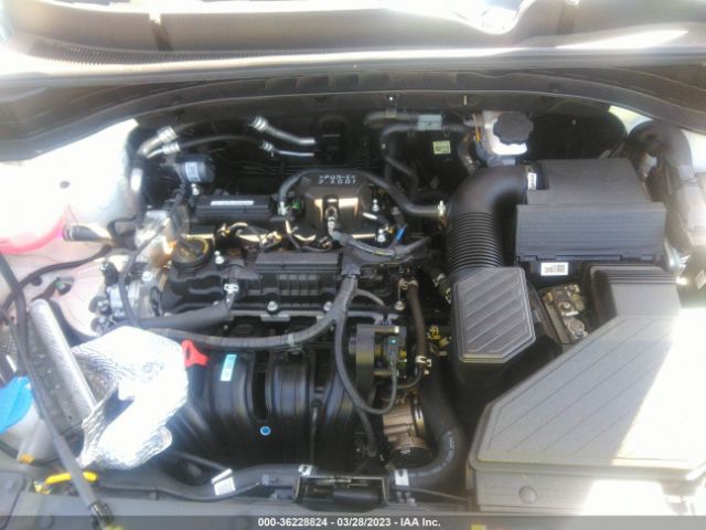 KNDPM3AC1M7944450 KIA Sportage Lx