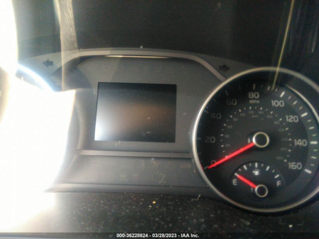 KNDPM3AC1M7944450 KIA Sportage Lx