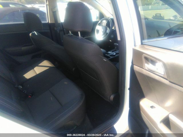 KNDPM3AC1M7944450 KIA Sportage Lx