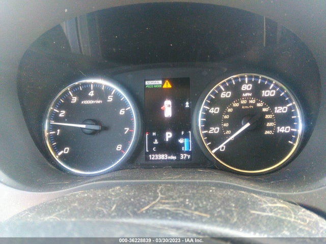 JA4AZ3A3XJZ044499 Mitsubishi Outlander Es/se/sel/le