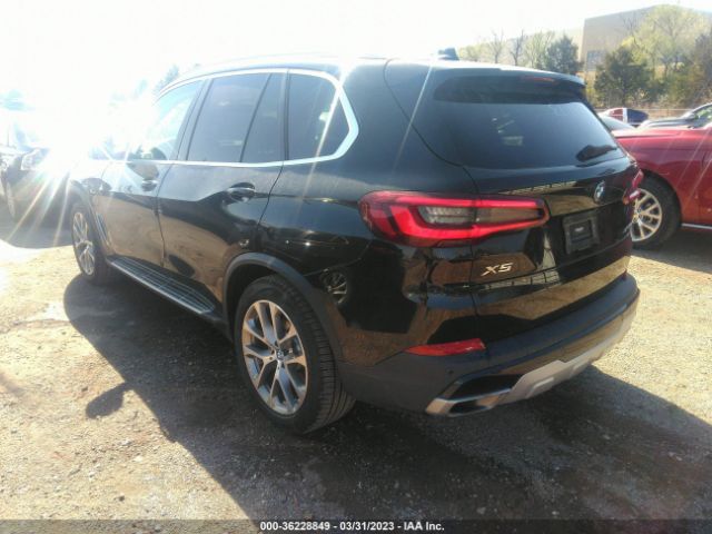 5UXTA6C08P9P04959 BMW X5 Xdrive45e