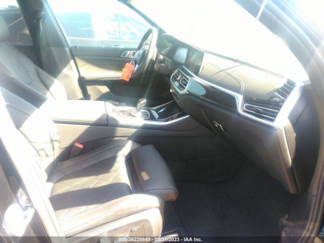 5UXTA6C08P9P04959 BMW X5 Xdrive45e