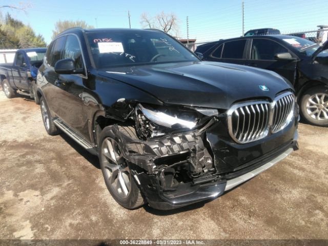 5UXTA6C08P9P04959 BMW X5 Xdrive45e