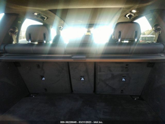 5UXTA6C08P9P04959 BMW X5 Xdrive45e