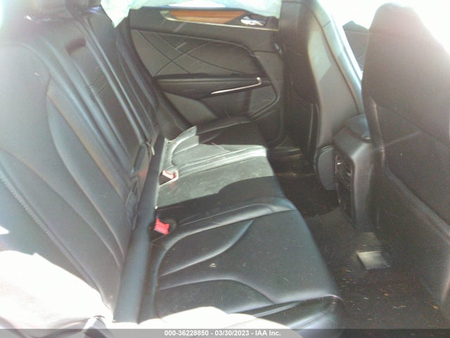 2015 Lincoln MKC, VIN: 5LMCJ2A95FUJ35181