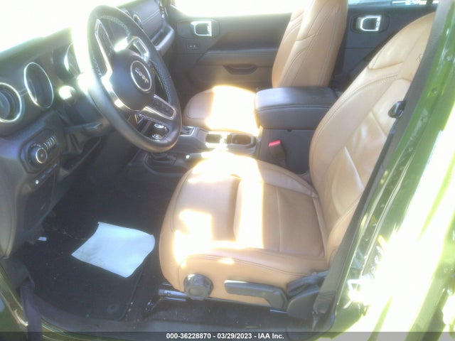 1C4JJXP67NW265071 Jeep Wrangler 4xe Unlimited Sahara