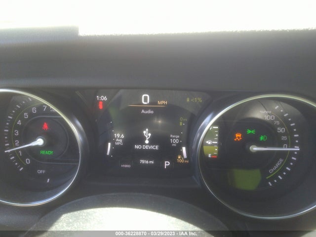 1C4JJXP67NW265071 Jeep Wrangler 4xe Unlimited Sahara