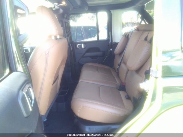 1C4JJXP67NW265071 Jeep Wrangler 4xe Unlimited Sahara