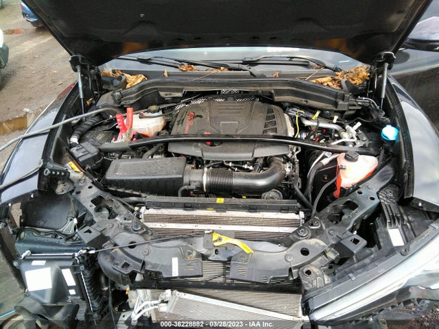 ZASPAKBN4L7C90438 Alfa Romeo STELVIO TI