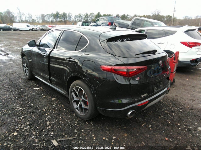 ZASPAKBN4L7C90438 Alfa Romeo STELVIO TI