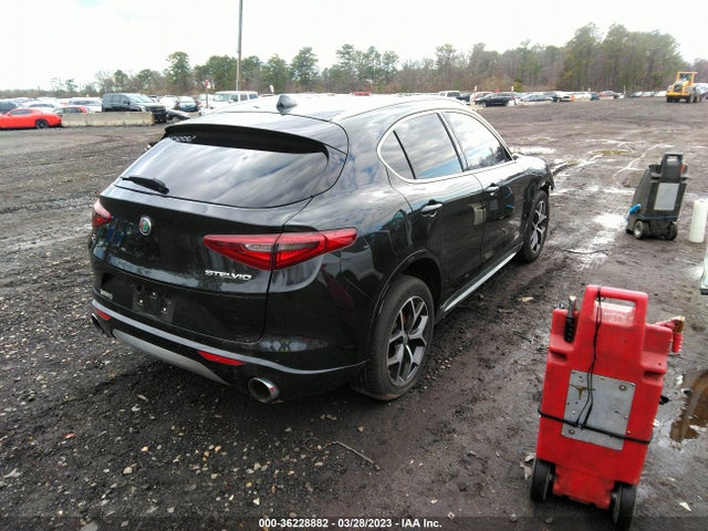 ZASPAKBN4L7C90438 Alfa Romeo STELVIO TI