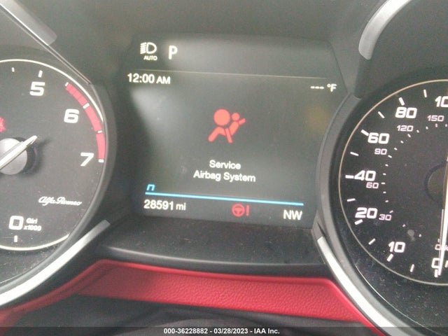 ZASPAKBN4L7C90438 Alfa Romeo STELVIO TI