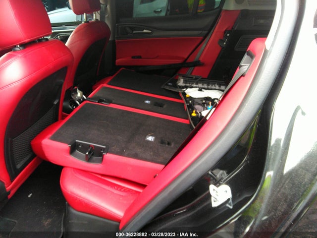 ZASPAKBN4L7C90438 Alfa Romeo STELVIO TI
