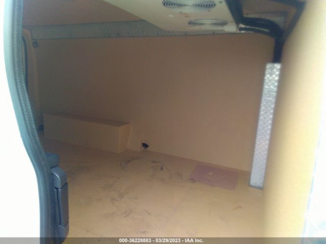 1FTNR1ZM0FKA66617 Ford TRANSIT CARGO VAN