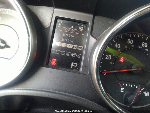 2012 JEEP GRAND CHEROKEE LAREDO/ALTITUDE VIN: 1C4RJFAGXCC352430