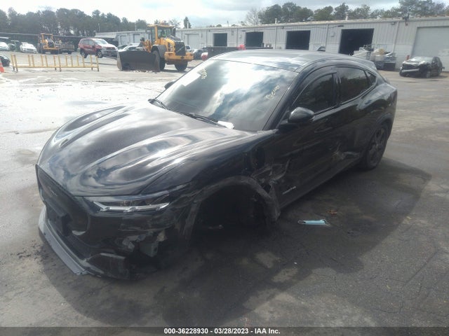 2022 Ford Mustang, VIN: 3FMTK1SSXNMA24575