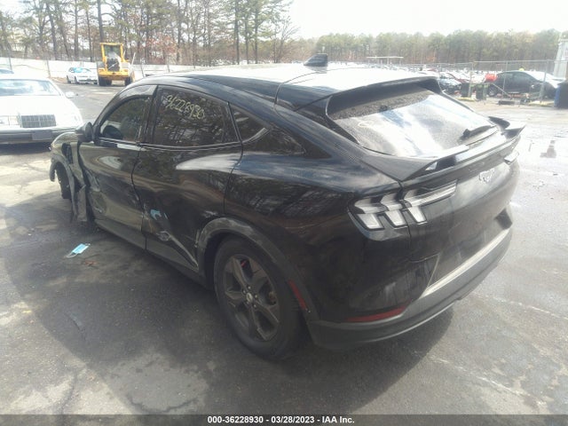 2022 Ford Mustang, VIN: 3FMTK1SSXNMA24575