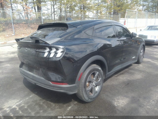 2022 Ford Mustang, VIN: 3FMTK1SSXNMA24575