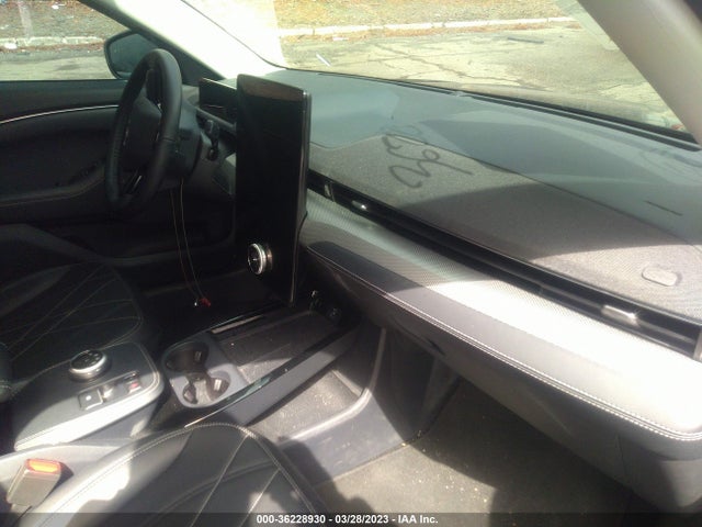 2022 Ford Mustang, VIN: 3FMTK1SSXNMA24575
