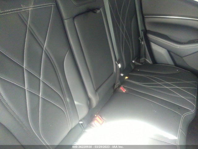 2022 Ford Mustang, VIN: 3FMTK1SSXNMA24575