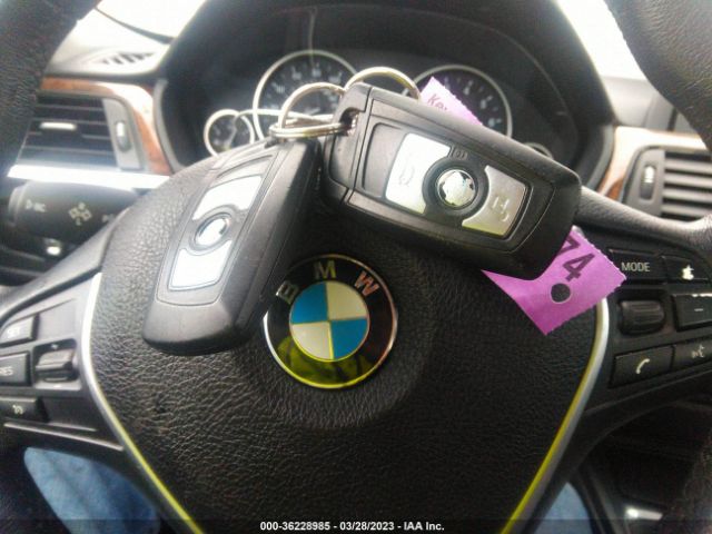 WBA3C1C54EK106610 BMW 3 Series 328i