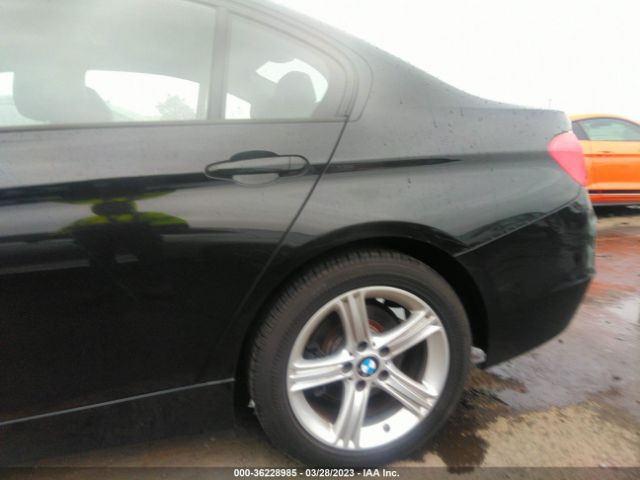 WBA3C1C54EK106610 BMW 3 Series 328i