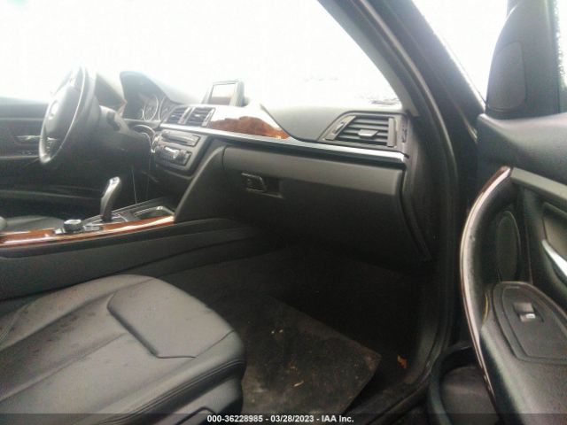 WBA3C1C54EK106610 BMW 3 Series 328i