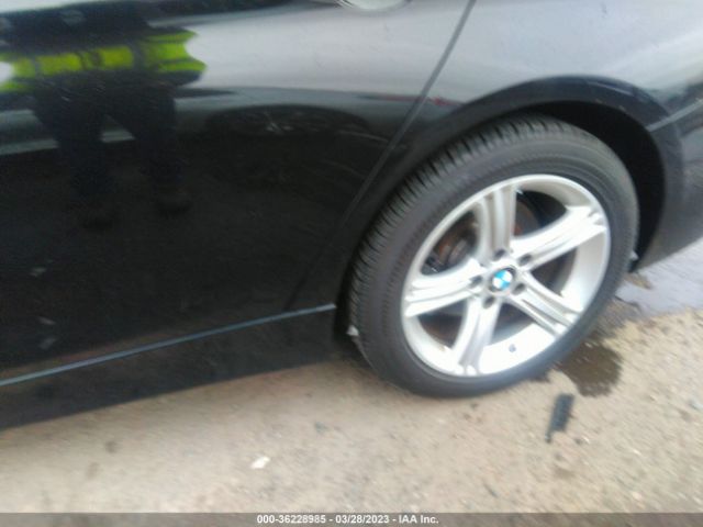 WBA3C1C54EK106610 BMW 3 Series 328i